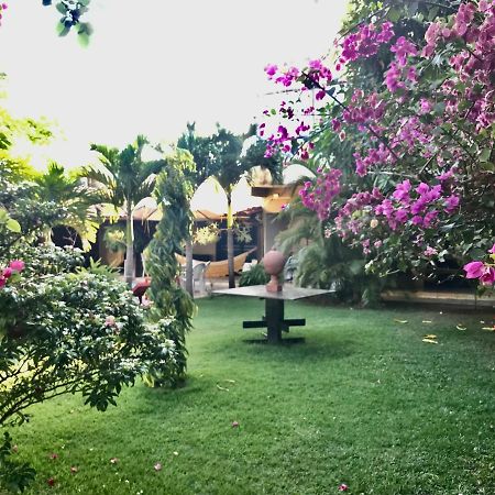 Suites Veneza Pôrto das Galinhas Екстериор снимка