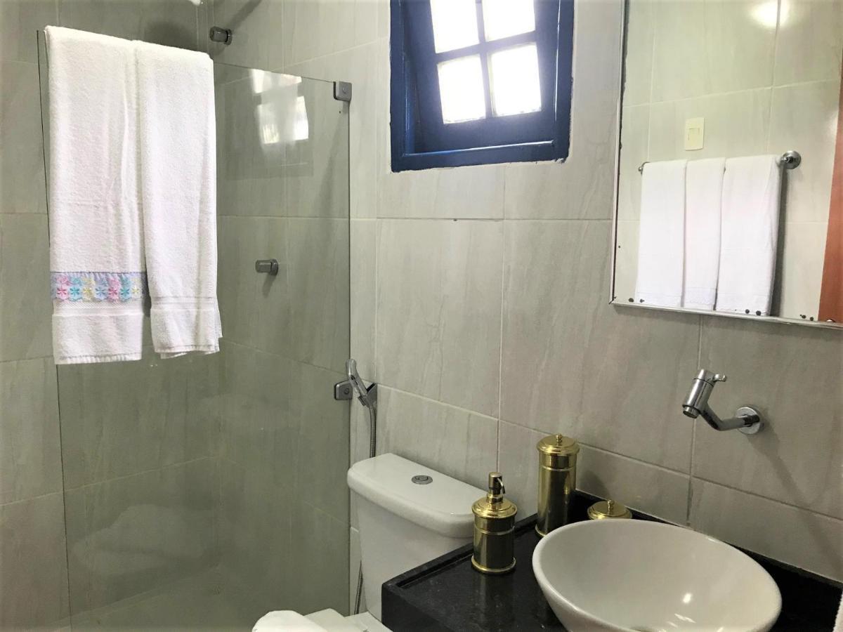 Suites Veneza Pôrto das Galinhas Екстериор снимка