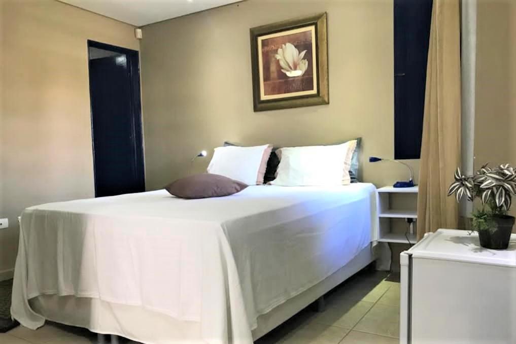 Suites Veneza Pôrto das Galinhas Екстериор снимка