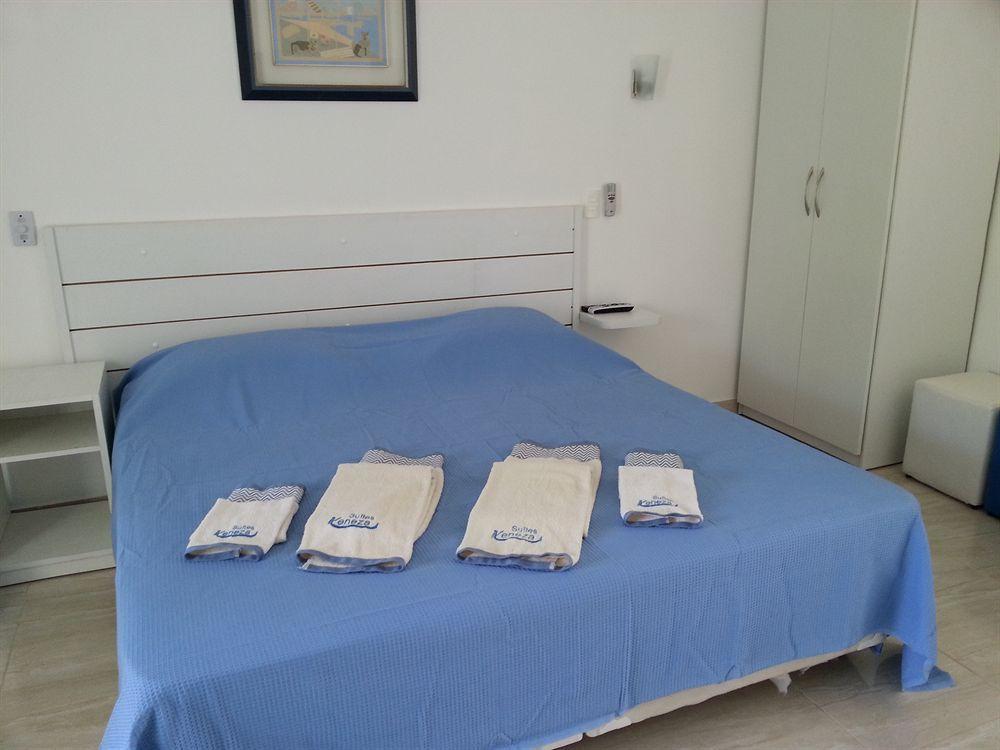 Suites Veneza Pôrto das Galinhas Екстериор снимка
