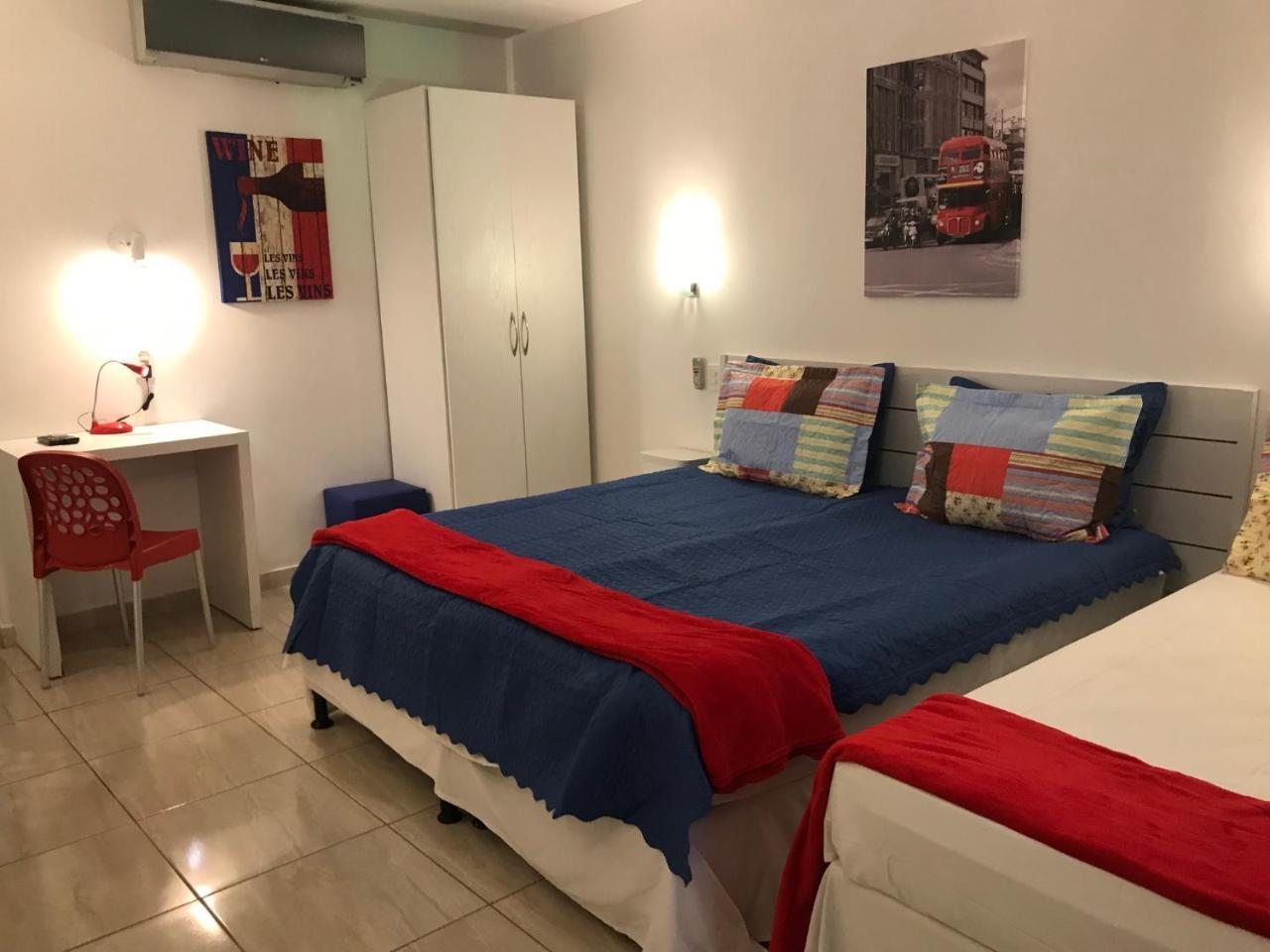 Suites Veneza Pôrto das Galinhas Екстериор снимка
