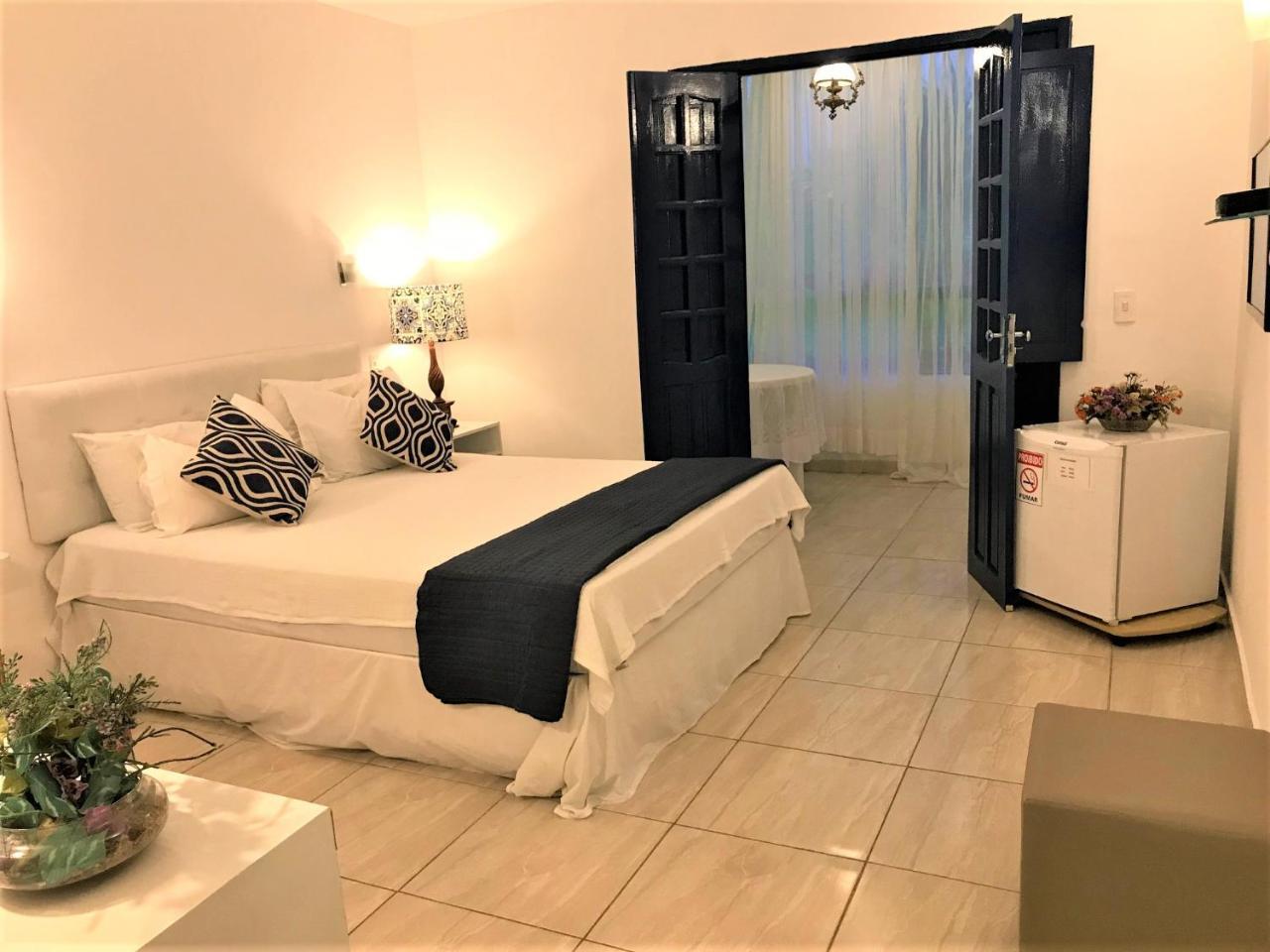 Suites Veneza Pôrto das Galinhas Екстериор снимка